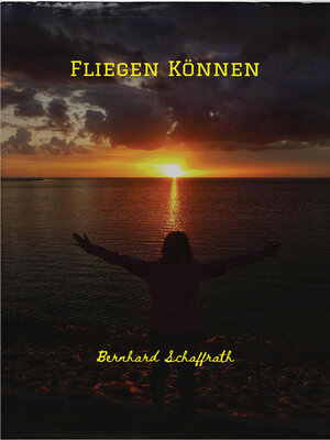 cover image of Fliegen Können